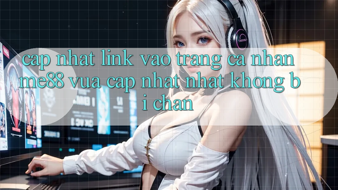 Cập nhật link vào trang cá nhân me88 vừa cập nhật nhất không bị chặn Cập nhật link vào trang cá nhân me88 vừa cập nhật nhất không bị chặn