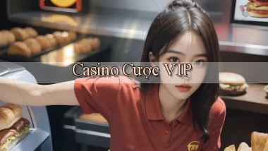 Casino Cược VIP