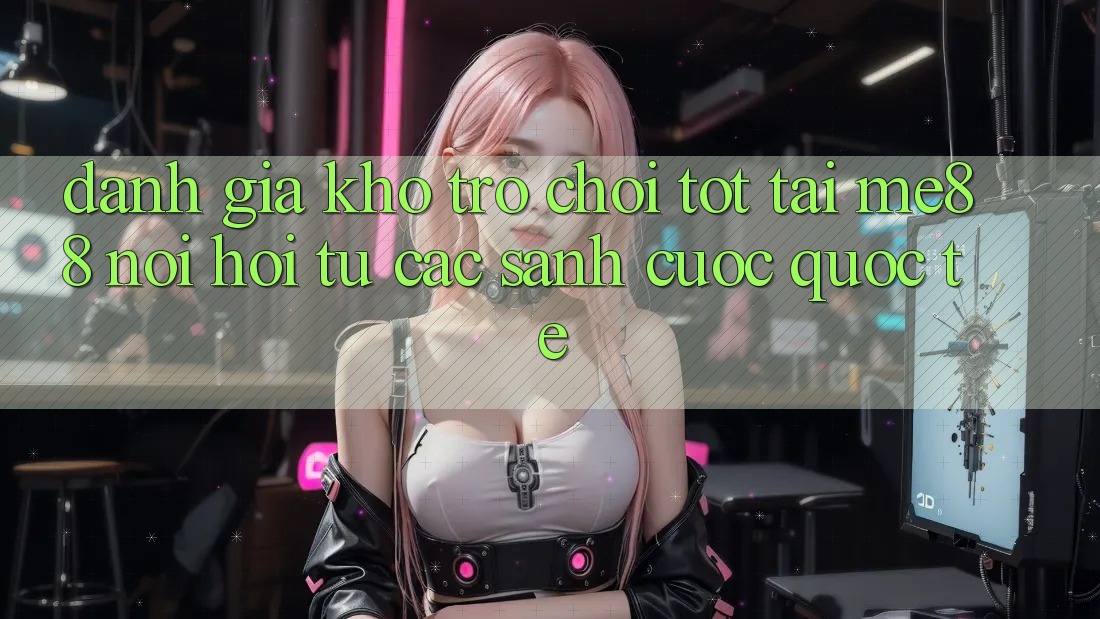 Đánh giá kho trò chơi tốt tại me88 - Nơi hội tụ các sảnh cược quốc tế Đánh giá kho trò chơi tốt tại me88 - Nơi hội tụ các sảnh cược quốc tế