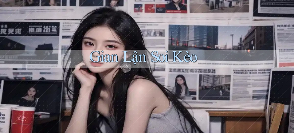 Gian lận Soi kèo