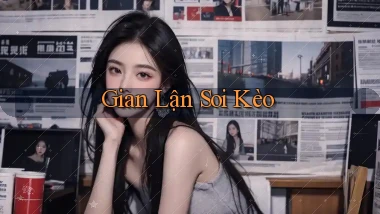 Gian lận Soi kèo