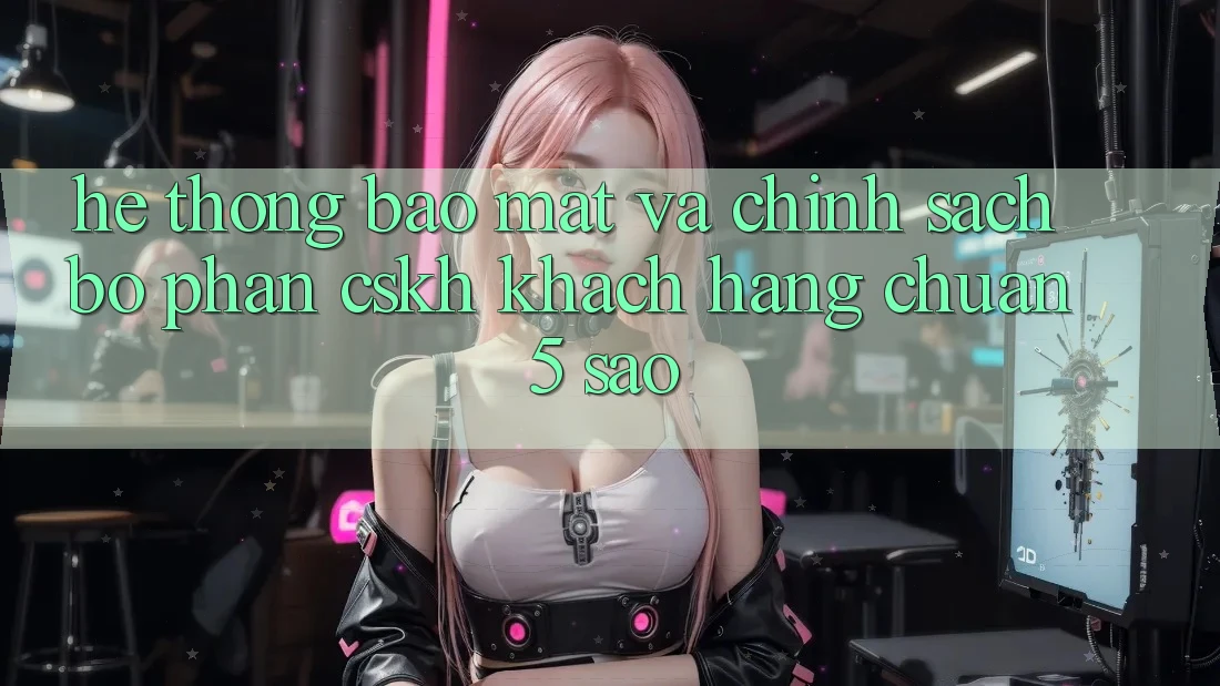 Hệ thống bảo mật và chính sách bộ phận CSKH khách hàng chuẩn 5 sao Hệ thống bảo mật và chính sách bộ phận CSKH khách hàng chuẩn 5 sao