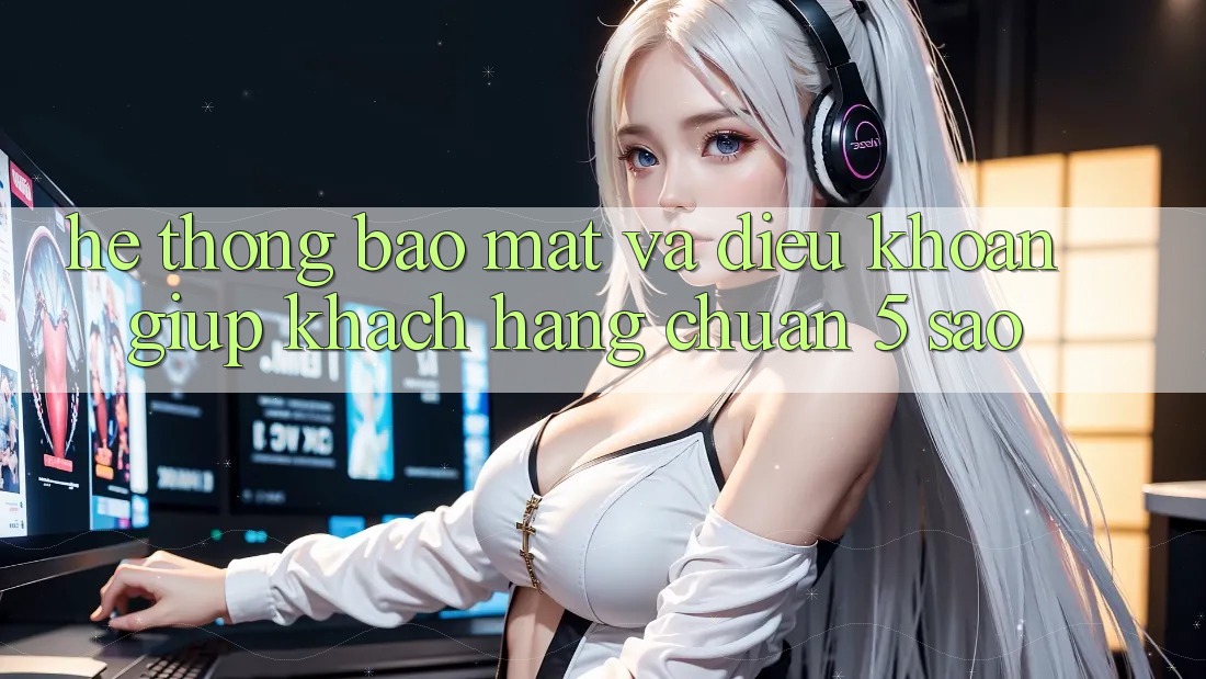 Hệ thống bảo mật và điều khoản giúp khách hàng chuẩn 5 sao Hệ thống bảo mật và điều khoản giúp khách hàng chuẩn 5 sao