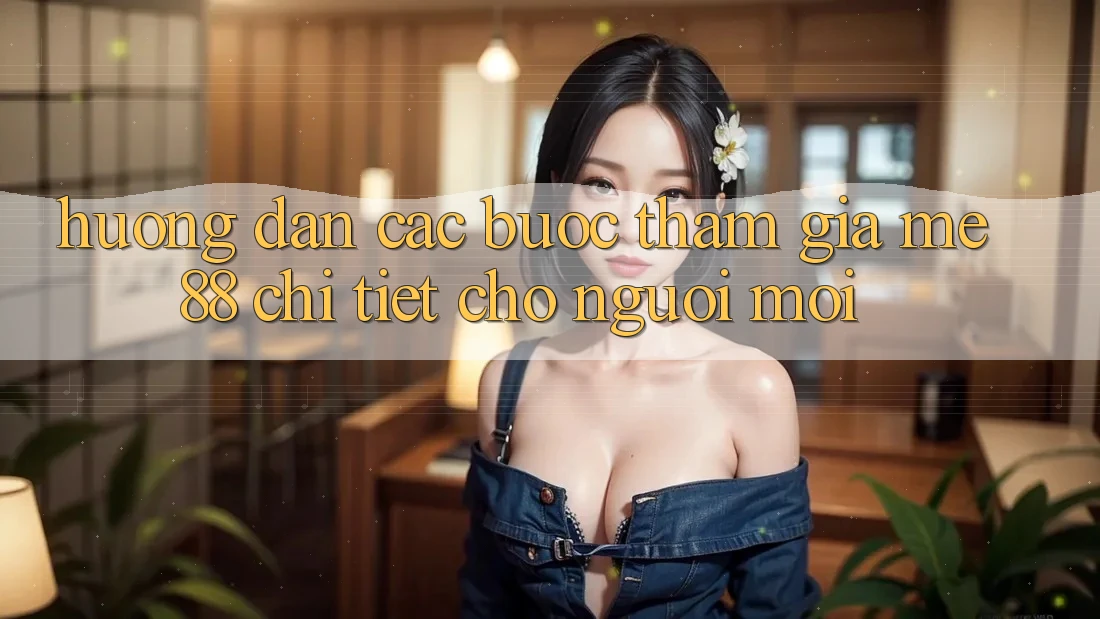 Hướng dẫn các bước tham gia me88 chi tiết cho người mới Hướng dẫn các bước tham gia me88 chi tiết cho người mới