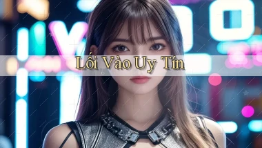 Lối vào Uy tín