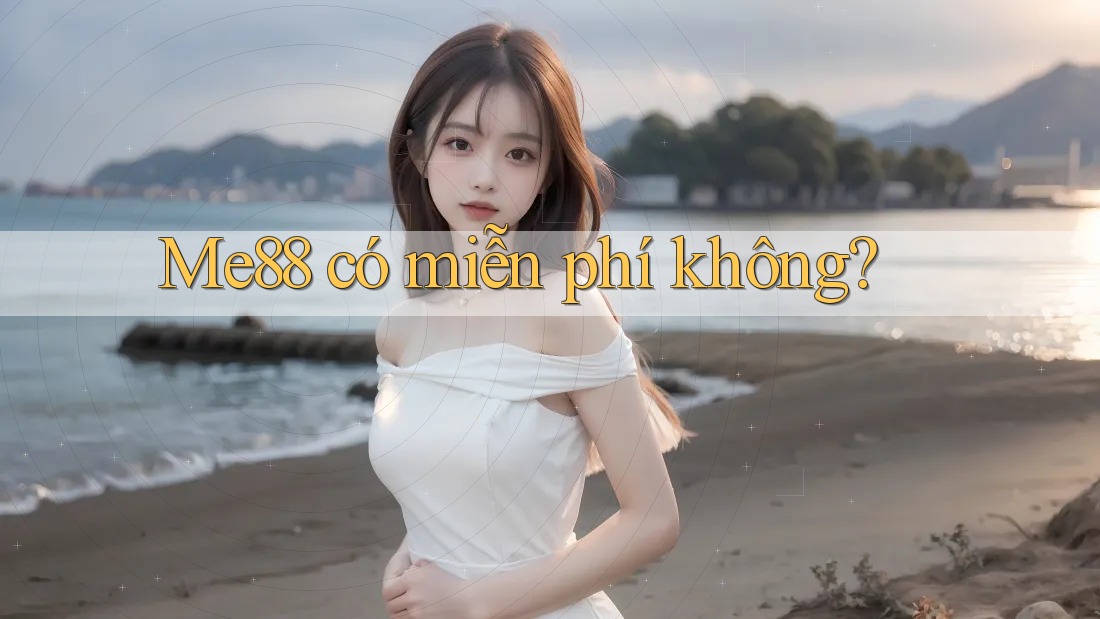 me88 có miễn phí không? me88 có miễn phí không?