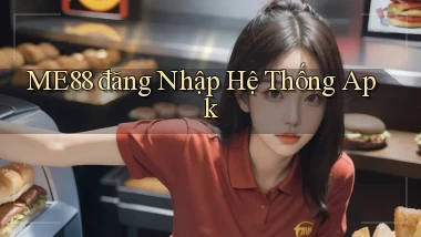 me88  đăng nhập hệ thống apk