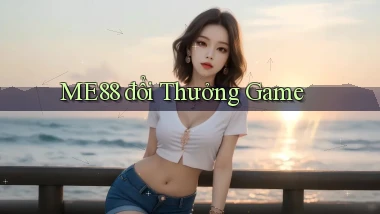 me88  đổi thưởng game