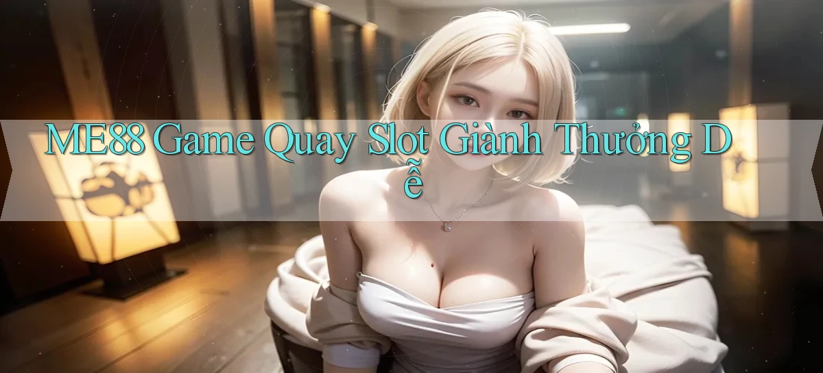 me88  game quay slot giành thưởng dễ