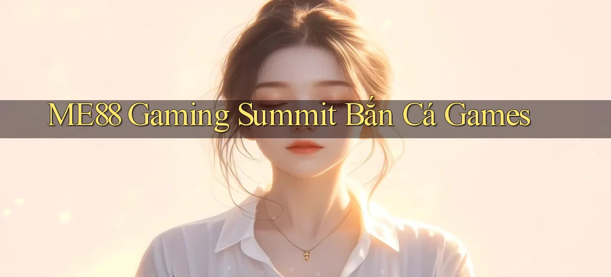 me88  gaming summit bắn cá games