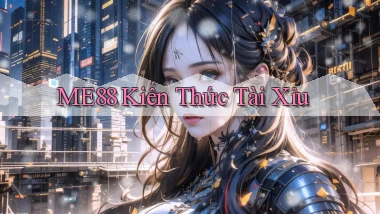me88  kiến thức tài xỉu