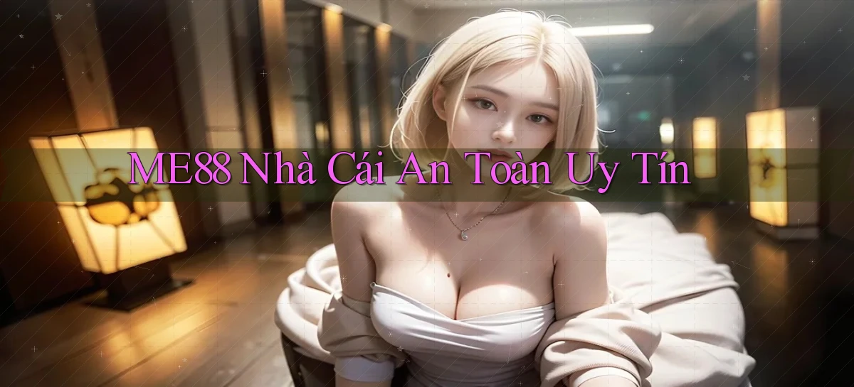 me88  nhà cái an toàn uy tín