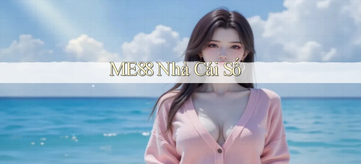 me88  nhà cái số
