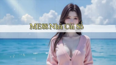 me88  nhà cái số
