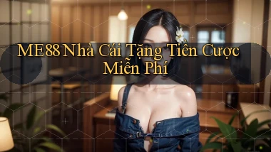 me88  nhà cái tặng tiền cược miễn phí