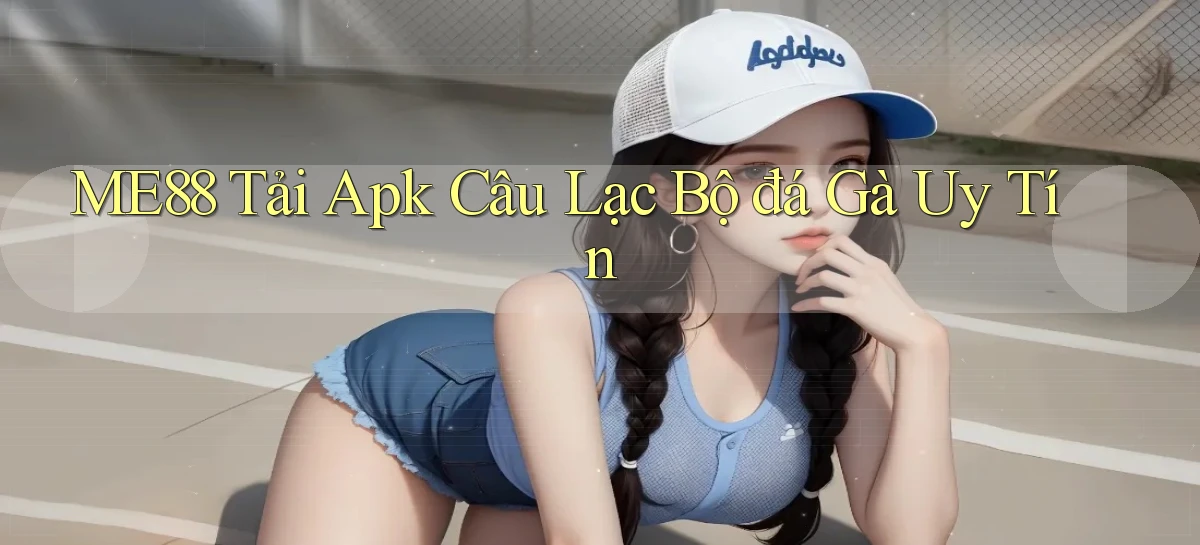 me88  tải apk câu lạc bộ đá gà uy tín