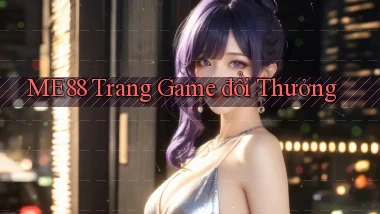 me88  trang game đổi thưởng
