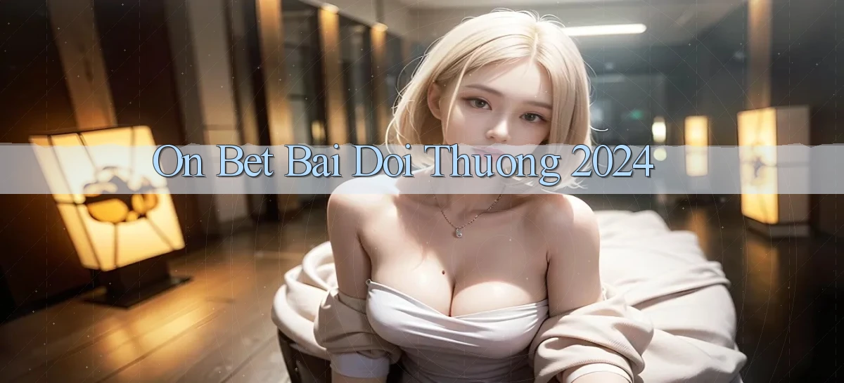 on bet bai doi thuong 2024