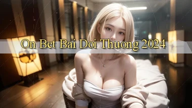 on bet bai doi thuong 2024