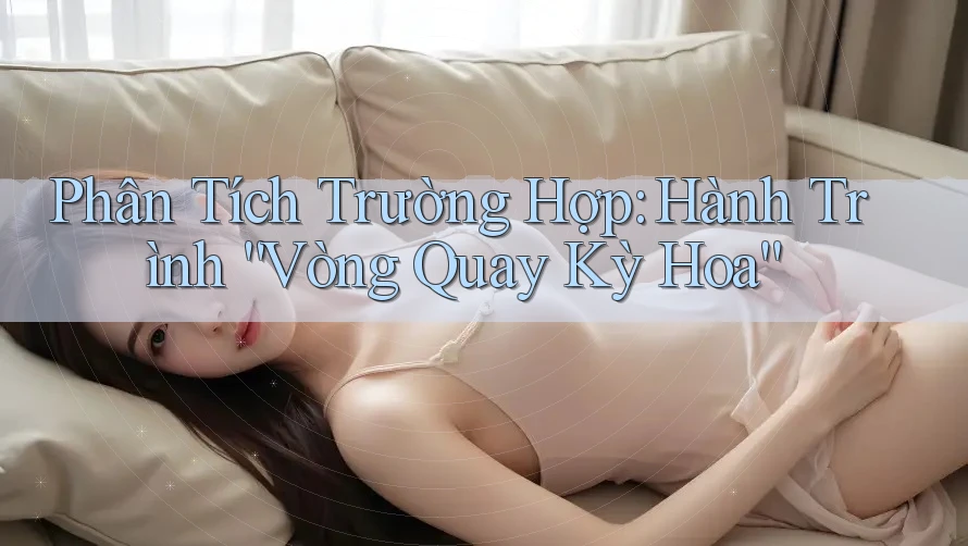 Phân Tích Trường Hợp: Hành Trình “Vòng Quay Kỳ Hoa” Phân Tích Trường Hợp: Hành Trình “Vòng Quay Kỳ Hoa”