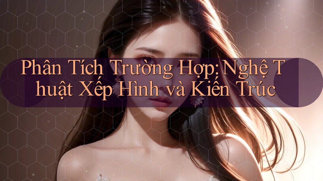 Phân Tích Trường Hợp: Nghệ Thuật Xếp Hình và Kiến Trúc Phân Tích Trường Hợp: Nghệ Thuật Xếp Hình và Kiến Trúc