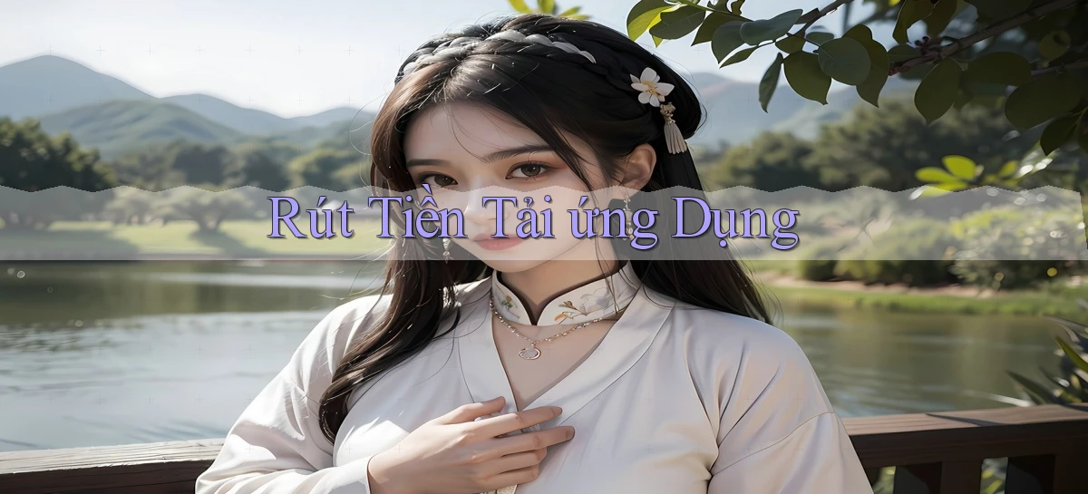 Rút tiền Tải ứng dụng