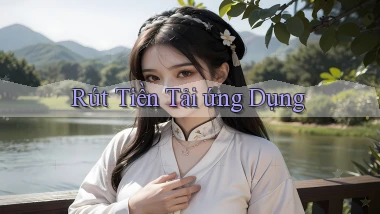 Rút tiền Tải ứng dụng